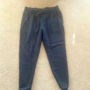Under Armour men’s XL sweatpants joggers
